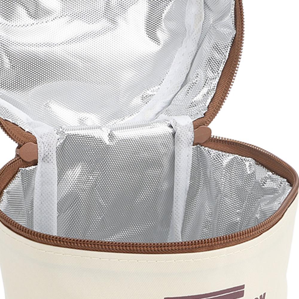 2PCS/3PCS/4PCS 304 Stainless Steel Insulated Lunch Container Portable Lunch Set For Travel