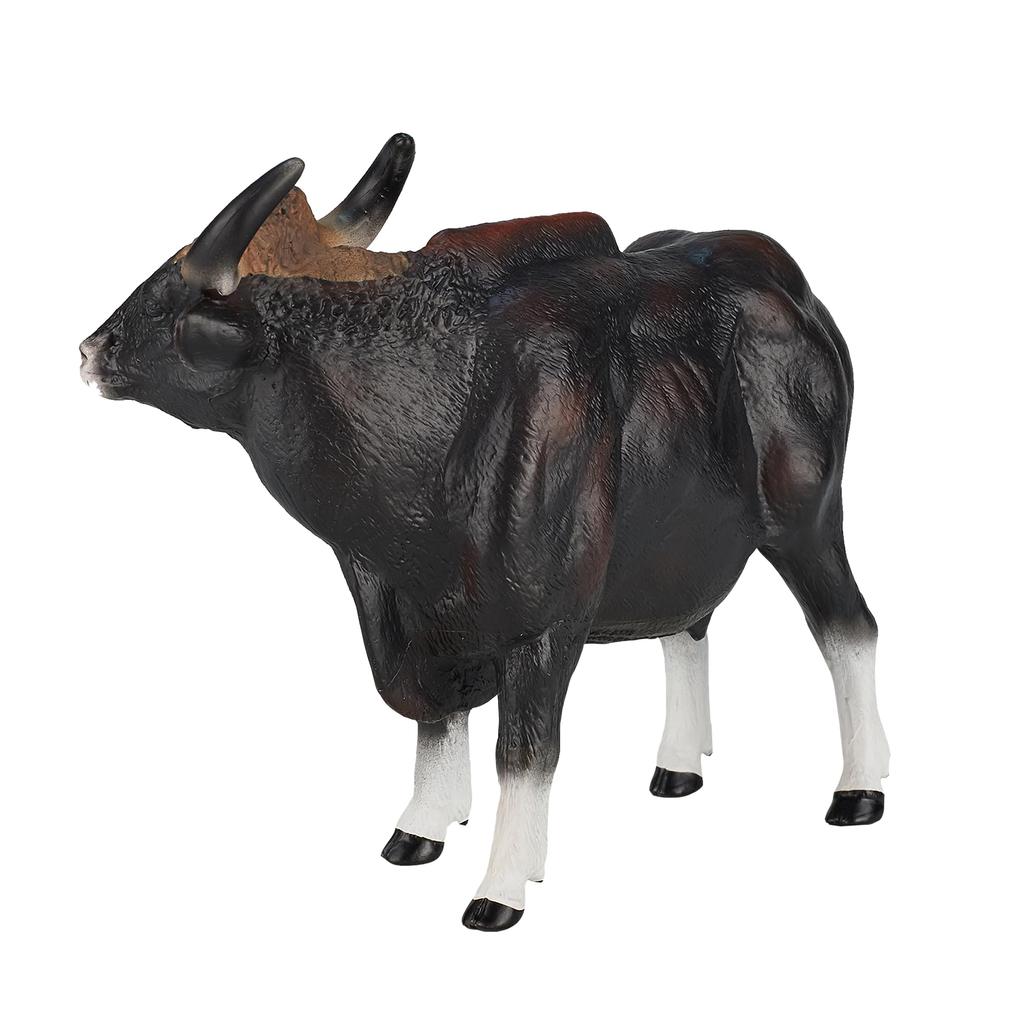 Фигурка Mojo Buffalo 387170