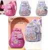 Cute And Stylish Capybara Kids Backpack For Nursery School With Comfortable Straps And Nylon Material