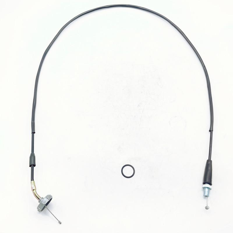 New Throttle Cable For Honda TRX90 TRX90X TRX90EX 17920-HF7-305 17920-HP2-305 Generic Replacement