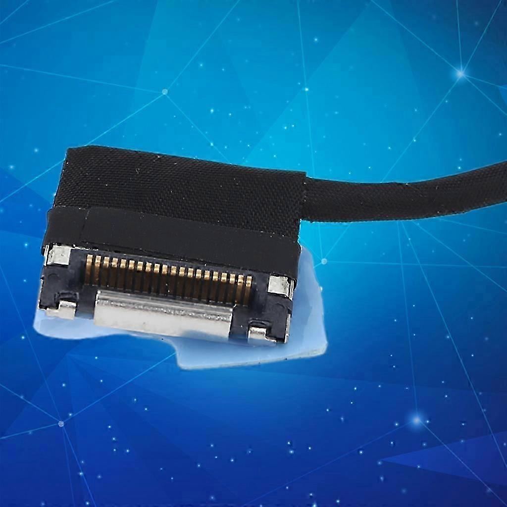 for Dell Latitude E5570 E5580 M3510 Laptop HDD Cable Adapter Hard Disk Drive Connector Wire Replacement Line