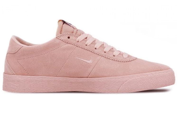 Men's Sneakers Nike SB Zoom Bruin NBA Pink Bubblegum/Bubblegum-University Red