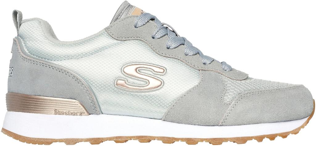 Sneakers Skechers OG 85 - Goldn Gurl Grey/gold