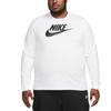 Nike Sportswear Men's Long-Sleeve T-Shirt CI6291-100