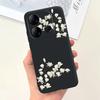 For Tecno Spark GO 2023 Case Stylish Fashion Soft Silicone TPU Housing Capa For Tecno Pop 7 Pro Pop7 Coque Pop7 BF6 BF7 Bumper