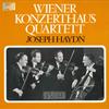LP Record WIENER KONZERTHAUS QUARTETT - Haydn/Streichquartette Op.33 Nr.3 & PR3080 PREISTER Australia Classical Used