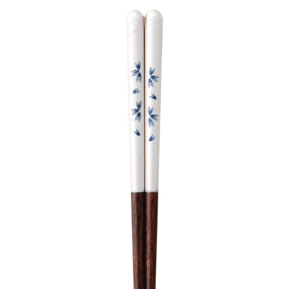 Happy Set of Dishwasher Made in PID9261 J-kitchens Chopsticks, 5, Material Wood, Safe, Japan,