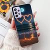 Для Samsung Galaxy A72 A52 A52s Крутой Чехол для Телефона с Рисунком Дракона и Тигра Для Samsung A72 A52s A52 5G Мягкие Силиконовые TPU Чехлы
