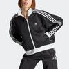 adidas Куртка Originals Женская Черная IK0430