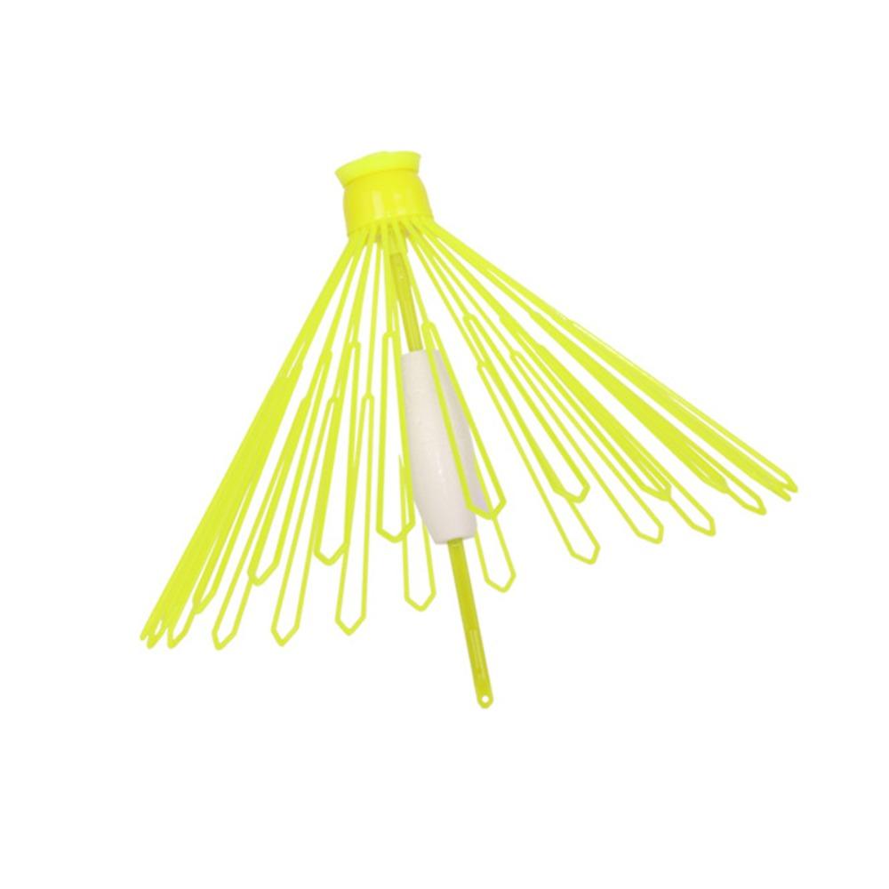 Fishing Accessory Fishing Float  Anti-Lost Tool Automatic Fishing Tackle