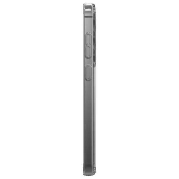 Чехол Zagg Crystal Palace Для Samsung Galaxy S24+ Прозрачный/Clear