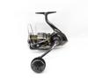 SHIMANO Катушка спиннинговая Twinpower FE 4000 PG 2024 (1031)