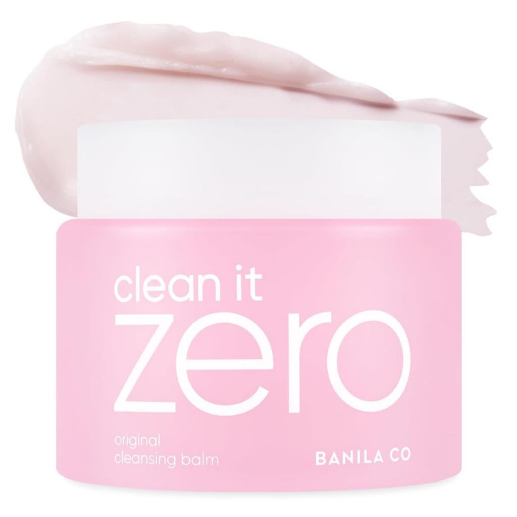 BANILA CO Очищающий бальзам Clean It Zero Original 100 мл/180 мл