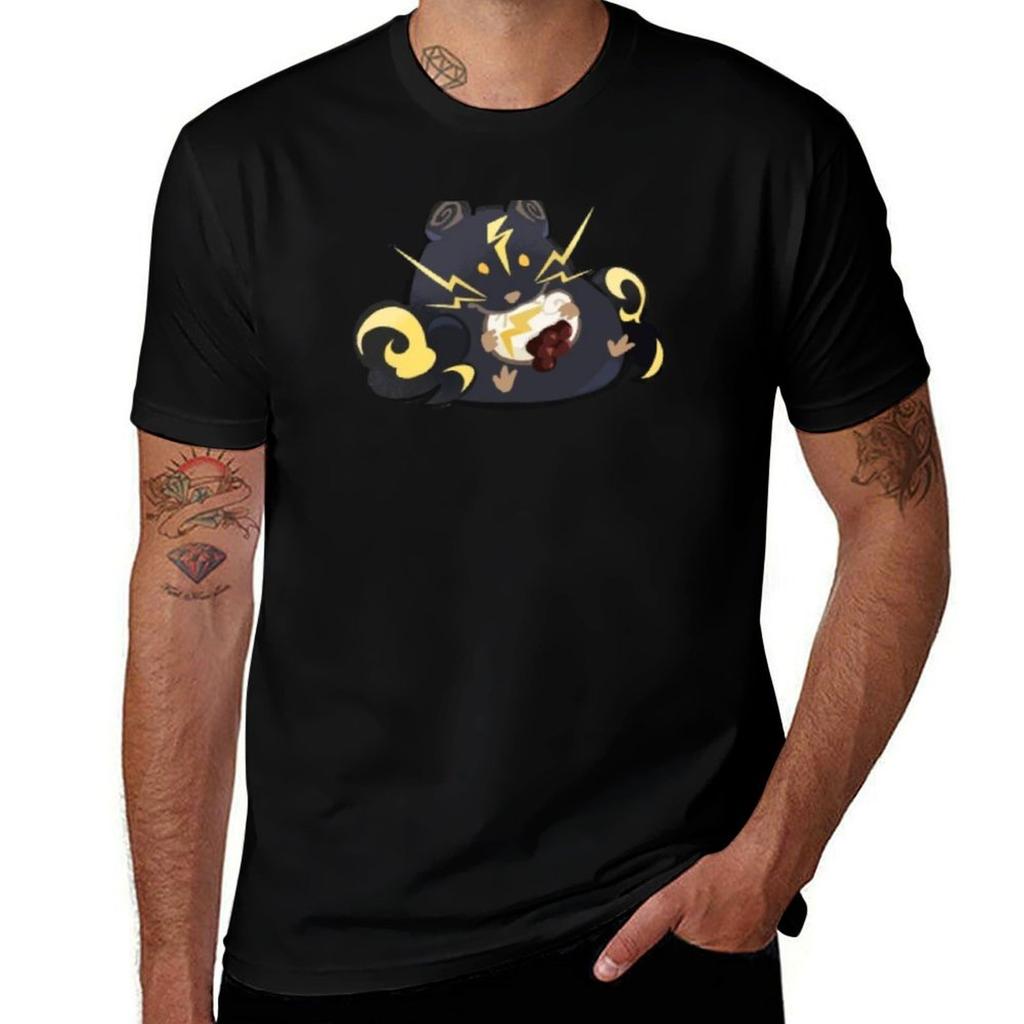 Shroomie Stormbringer Cookie TShirt T Shirt Personalised T Shirts With Prints TShirt