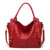 European And American New Fashionable And Simple Style Women'S Tote Bag Women'S Retro Handbag Single Shoulder Messenger Women'S Bag