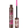 Essence Тушь для объема и удлинения ресниц Lash Without Limits - 