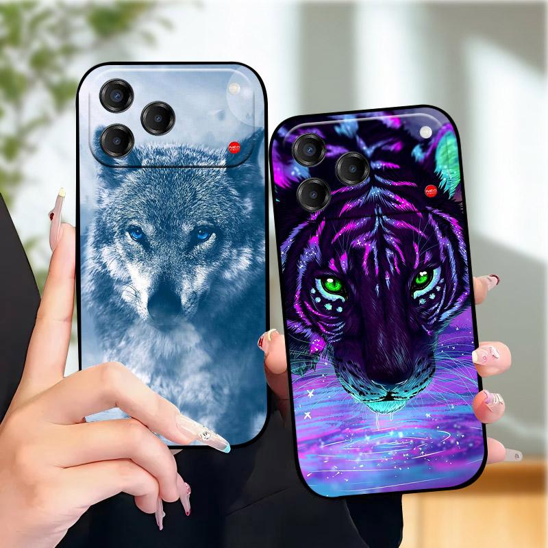 Для ZTE Blade V80 Pro 4G Чехол V80 Vita Z2575 Новый Модный Мягкий Силиконовый Чехол из ТПУ Для Nubia V80Pro BladeV80 Дизайн Чехлы для Телефона