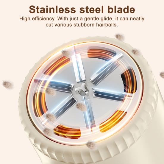 Электрическая машинка для удаления катышков Одежда Свитера Удаление катышков Шарик для волос Перезаряжаемая Беспроводная Машинка для ткани