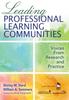 Книга Leading Professional Learning Communities : Voices From Research and Practice