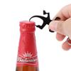Novelty Creative Zinc Zinc Alloy Aluminum Lizard Shape Beer Corkscrew Openers Keys Ring Bottle Opener