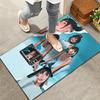 Aitana Carpet Rug For Living Room Bedroom Home Sofa Decoration Kids Play Nonslip Floor Mat