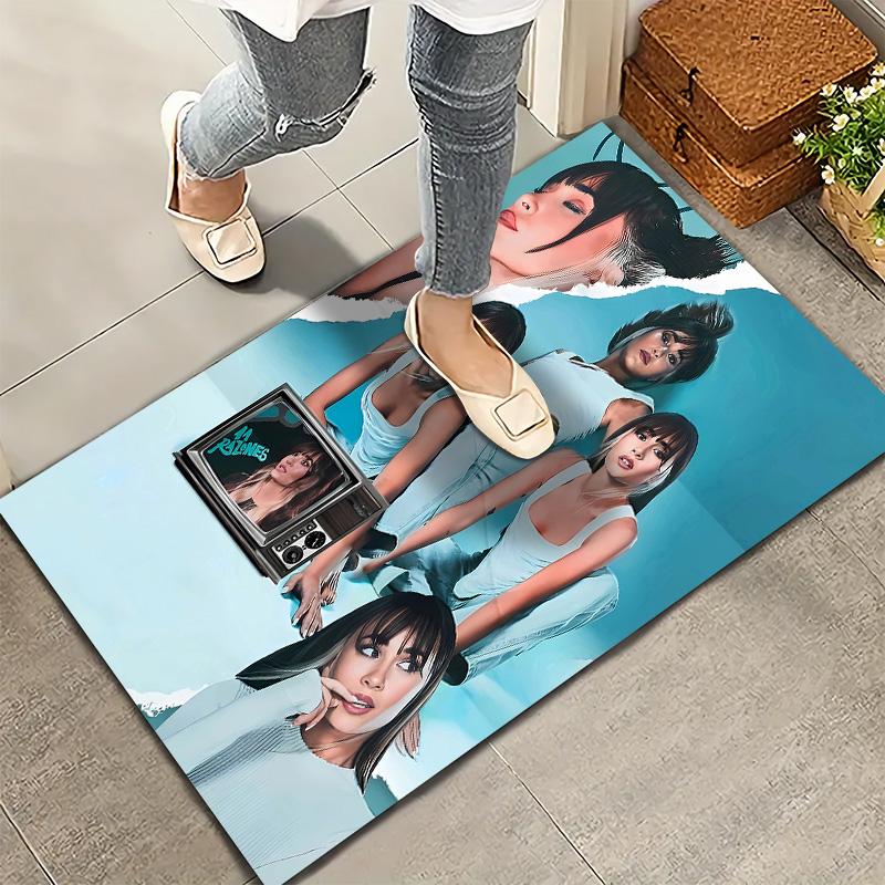 Aitana Carpet Rug For Living Room Bedroom Home Sofa Decoration Kids Play Nonslip Floor Mat