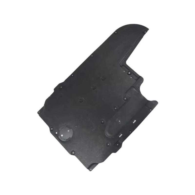 Compatible BMW F10/F11 Engine Splash Guard Underbody Shield 51757261763
