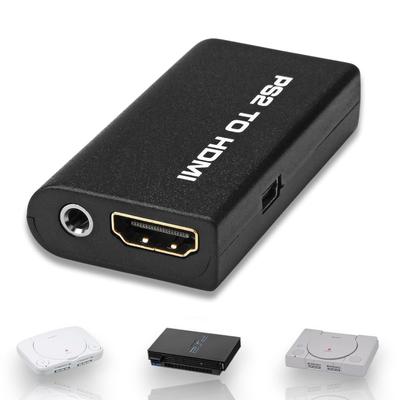 Аксессуары для аудио и видео – HDMI-кабели и адаптеры