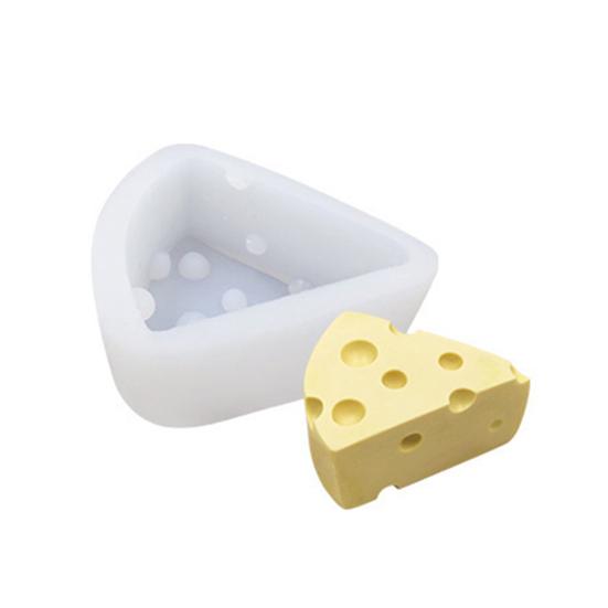 Силиконовая форма для сыра, торта, кондитерских изделий, шоколадный десерт, хлеб, мусс, инструмент для выпечки