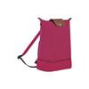 LONGCHAMP DHEYGERE Collaboration Le Pliage X Dheygere Snap And Zip Closure Recycled Polyester