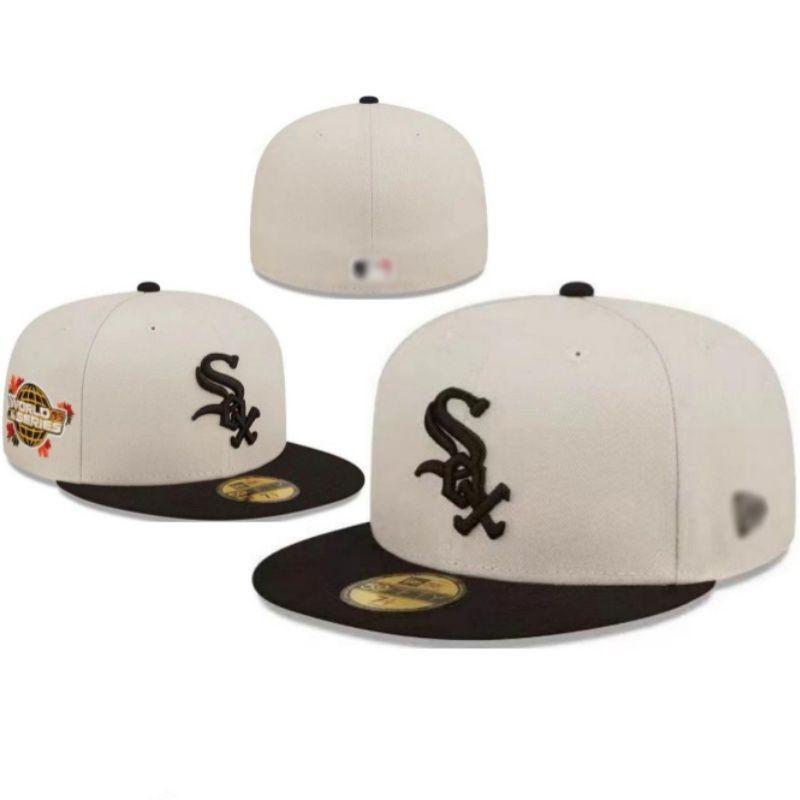 Unadjustable Baseball Cap Men Women Streetwear Style Embroidered Letter Design Cotton Fabric Full Coverage Sun