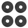 4Pcs Set Spare Alloy Steel Blades for Bicycle Tube Cutter Head Pipe Handlebar Seat Post Cutter