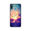 Для honor 20s чехол силиконовый tpu мягкий чехол для телефона huawei honor 20 S задний бампер etui coque черный чехол tpu розовый аниме космический автомобиль