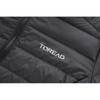 Toread Men's 3-in-1 Outdoor Fleece-Lined Winter Jacket