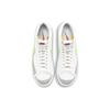 Nike Кроссовки Nike Blazer Mid '77 Essential 'White Volt' Женские DJ3050-100