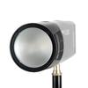 Godox H200R Separation Studio Flash Head Extension Head Portable with Spiral Tube for Godox AD200 Flash