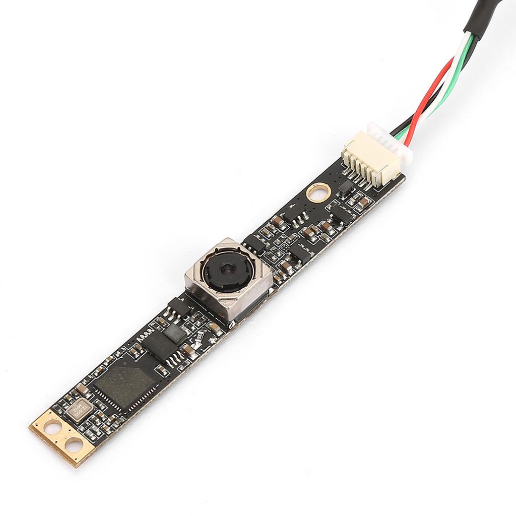 8 Million Pixels 70 Degrees Wide Angle Lens USB Camera Module with IMX219 Chip