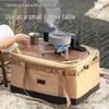 TAN XIAN ZHE Outdoor Cooler Picnic Bag