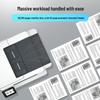 HP LaserJet Pro 4104fdw Multifunction Printer CN plug (adapter included)