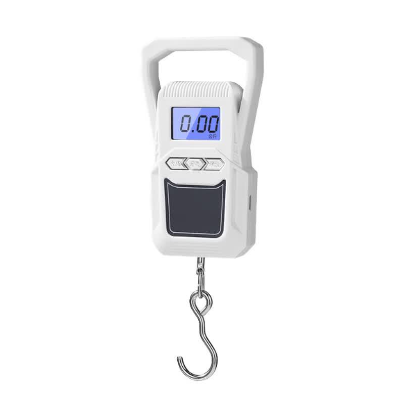 Zhuchuang Jingpin Портативные подвесные весы 10г-50кг