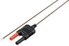 Термопара HIOKI K DT4910 Только клемма типа «банан» DT4253/4281/4282/CM4370s