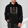 Body Count 1992 Herren T Shirt, Schwarz, Farbe11,