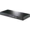 TP-LINK TL-SG2218PE 18-Port Gigabit PoE+ Managed Switch
