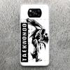 Kungfu Taekwondo Print Soft Case for Xiaomi Poco X7 X6 X5 X4 X3 Nfc Phone Shell F7 Ultra F6 F5 Pro F4 GT M6 M5S M3 Pattern Cover