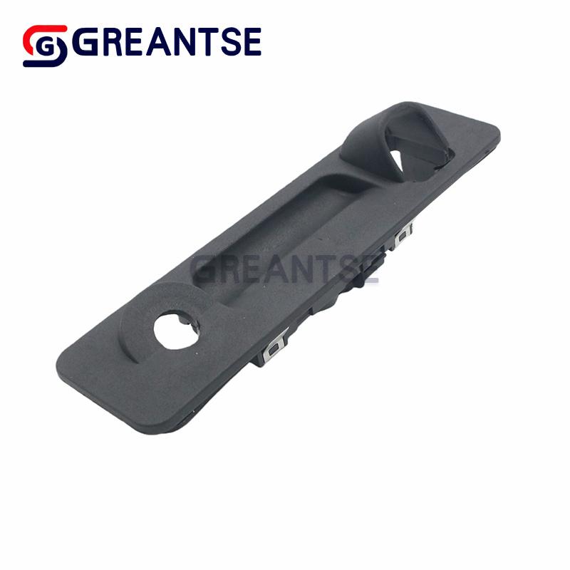 81260-D6010 Trunk Release Lid Lock Handle Button Housing For Kia K5 Optima 2016 2017 2018 Car Accessories 81260D6010