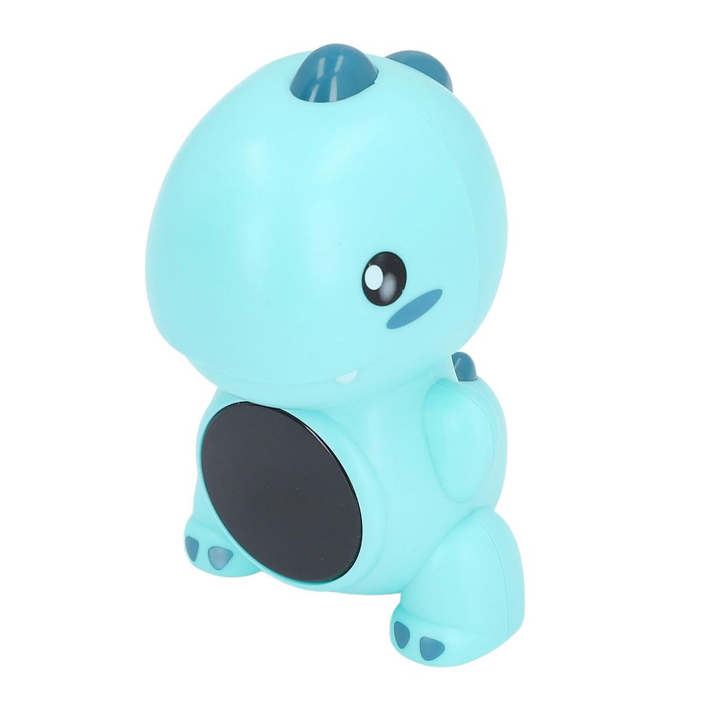 Термометр для детской ванны в форме динозавра, милый мультяшный детский водный термометр, интерактивная забавная вода