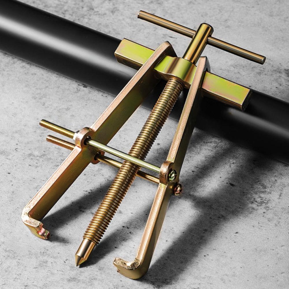 Двухлапчатое отдельное подъемное устройство 3/4/6/8 дюймовый инструмент для разборки автомобиля крепежный съемник подшипников авто