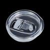 Tumber Splash Spill Proof Bottle Cover for Ozark for Trail for Rtic for Yei Cup Cap Plastic Lids
