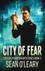 Книга City Of Fear : 2