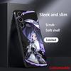 Вивиан крутая игровая девушка узор Чехол для телефона Для Samsung Galaxy S26 S25 S24 S23 S22 S21 Plus Ultra Note20 Мягкий черный